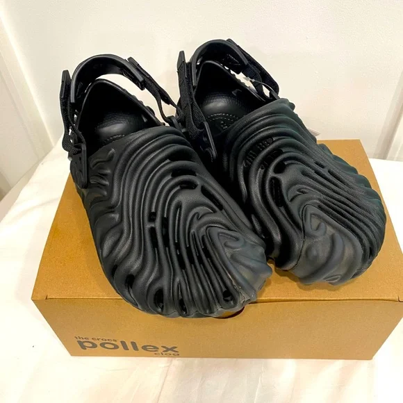 CROCS Shoes Crocs Limited Edition Poshmark